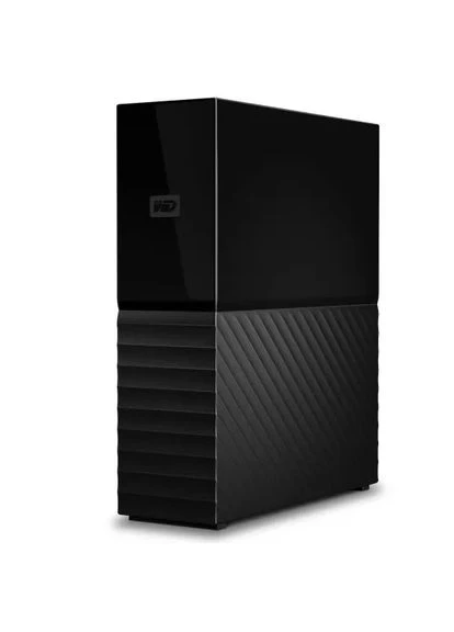 Внешний жесткий диск WD My Book 14TB Western Digital (396506884)