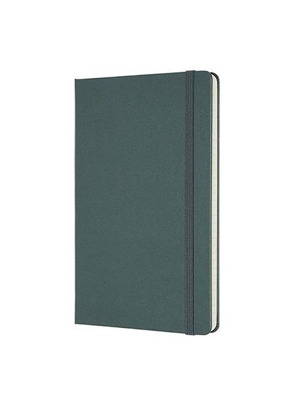 Записная книжка PRO средняя зеленая PROPFNTB3HK19 Moleskine (317302689)