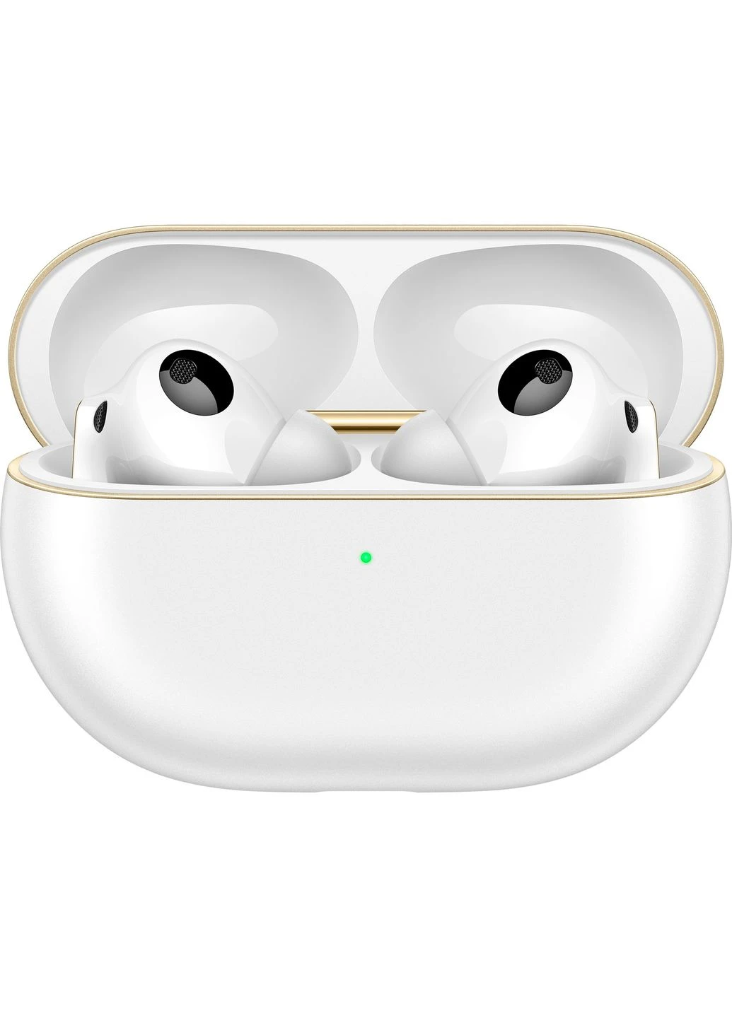 Наушники FreeBuds Pro 4 White (55037963) [128547] Huawei (399446214)