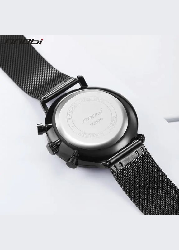 Мужские наручные часы S9807G (11S9807G02) () Sinobi (314975360)