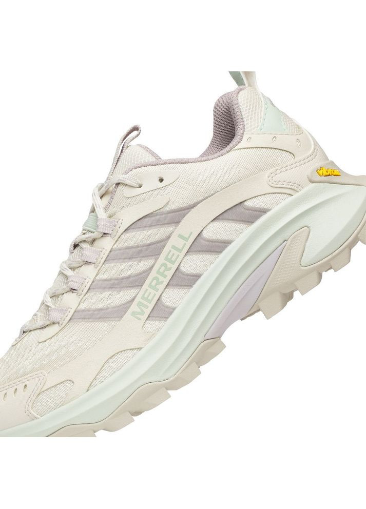 Кроссовки Moab Speed 2 Wmn Серый Merrell (338182925)