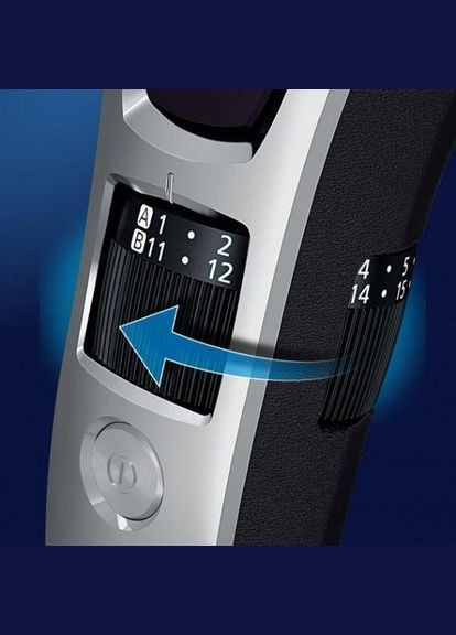 Машинка для стрижки ER-GB70 Panasonic (316036241)
