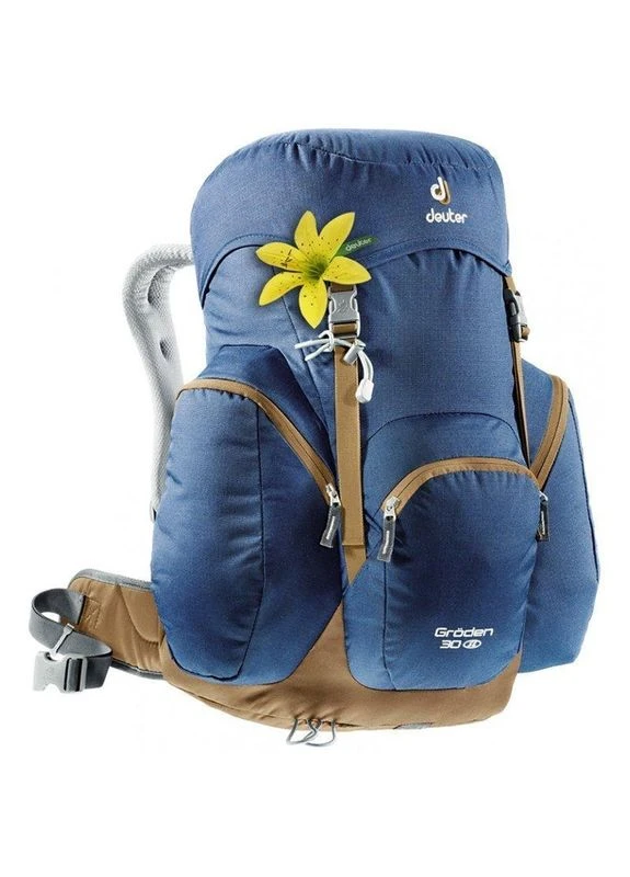 Туристический рюкзак Groden 30 SL Midnight-lion (34302163608) Deuter (324612286)