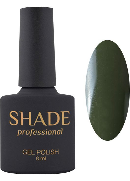 Гель-лак №111, 8 мл Shade (352177025)