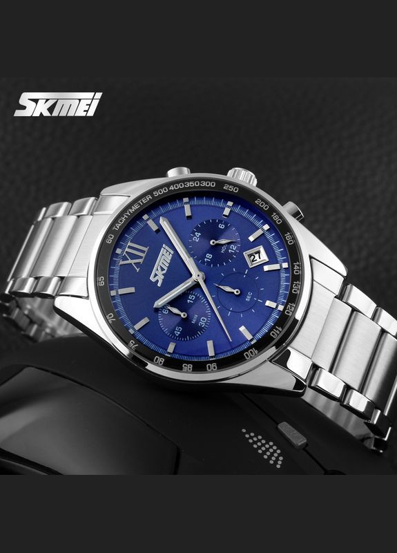 9096BU Blue Skmei (341140404)