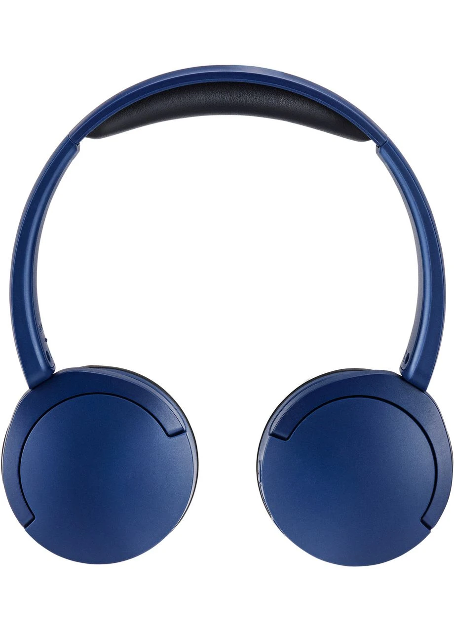 Наушники RB-HF630B Blue (RB-HF630BG-A) Panasonic (385778557)