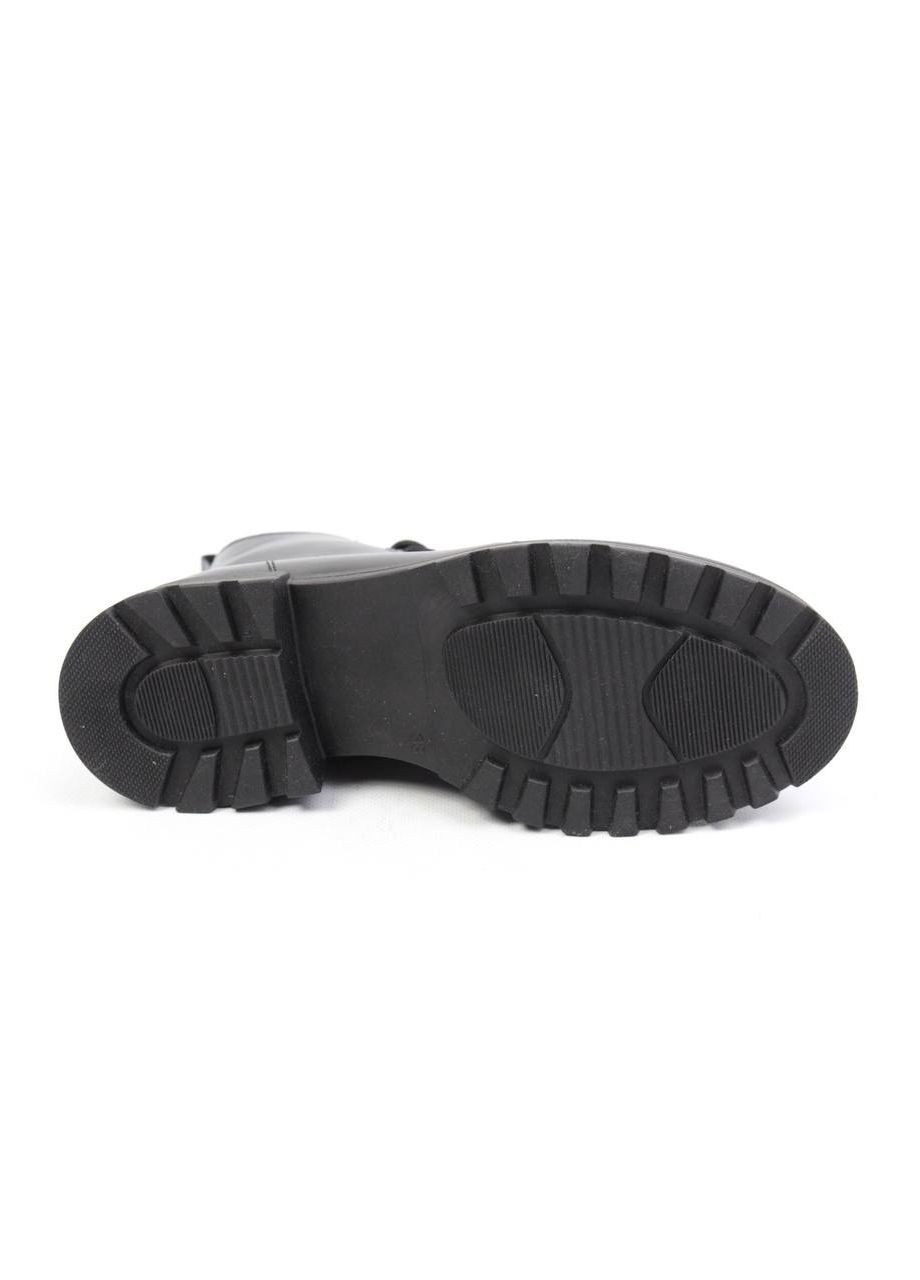 Зимние ботинки Benito