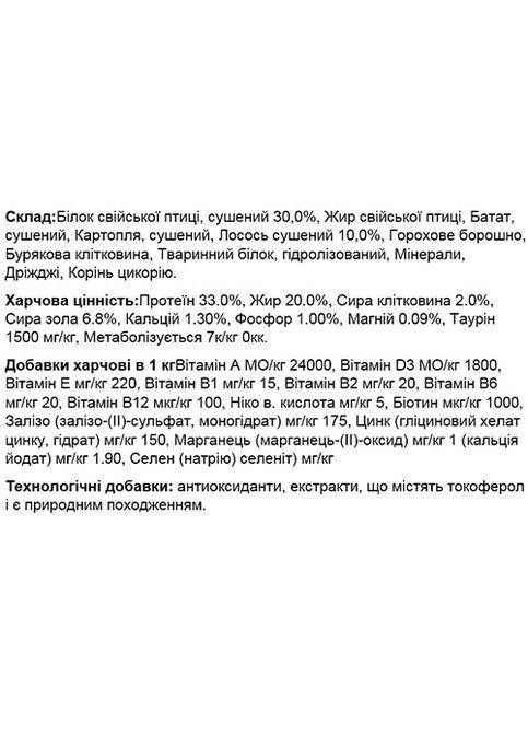 Сухой корм для котов NatureCat 400 г Josera (369929535)