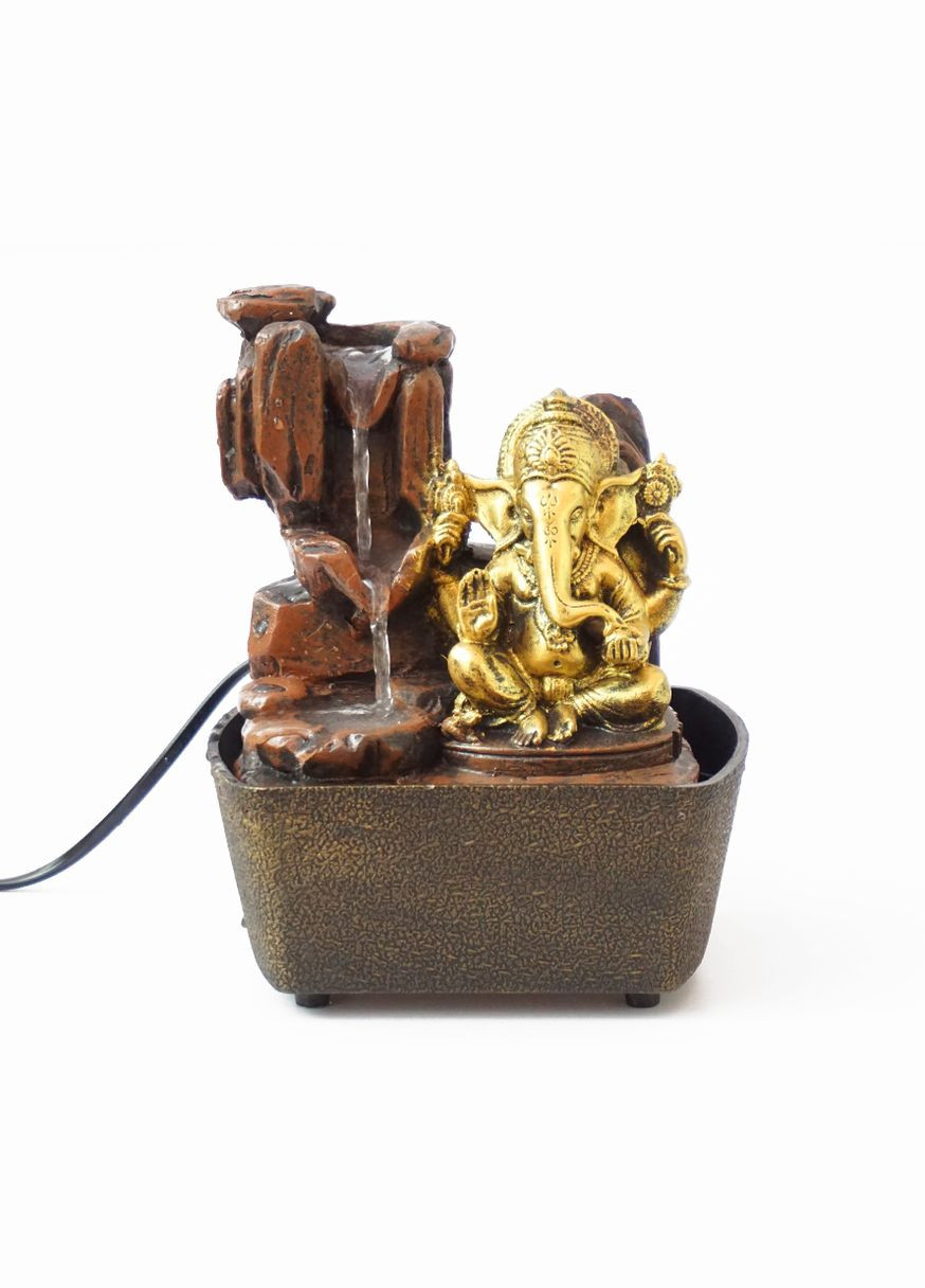 Водоспад настільний з полістоуну Арт.18081 No Brand (372446773)