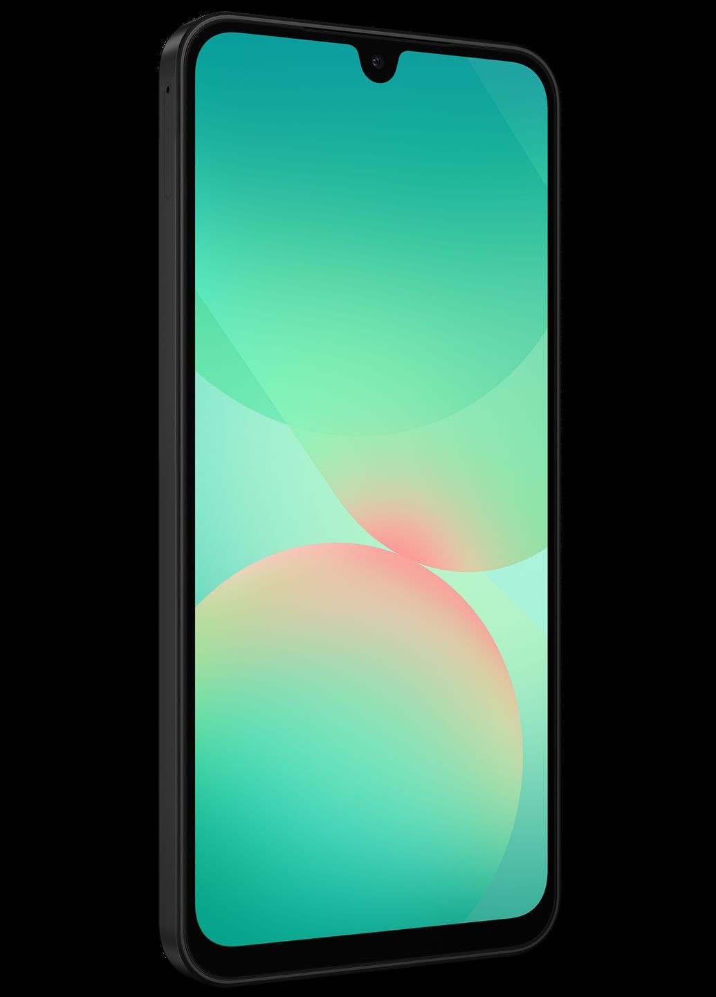 Смартфон Galaxy A26 5G 8/256Gb ZKC Black (7094873) Samsung (361852273)