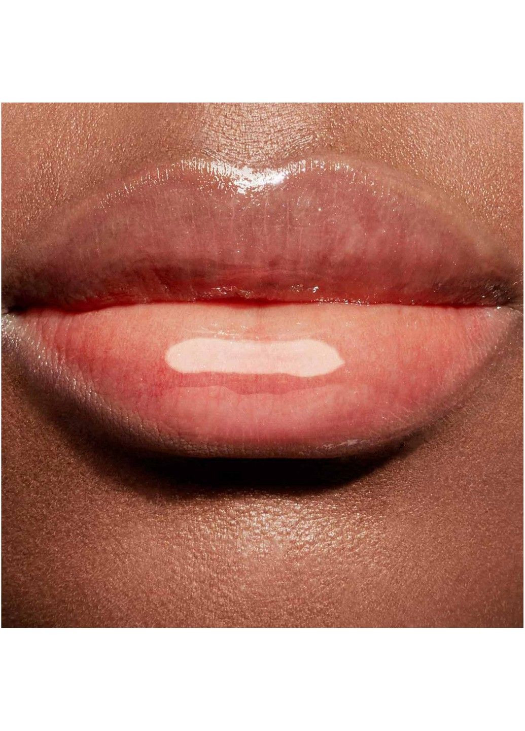 Живильна олія для губ Addict Lip Glow Oil 000 Universal Clear, 6 мл Dior (296027139)