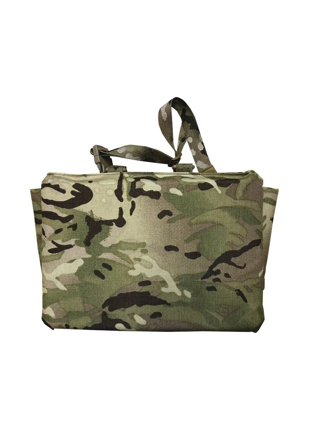 Полевое сидение Gen 2 TurGear (Multicam) No Brand (332635413)