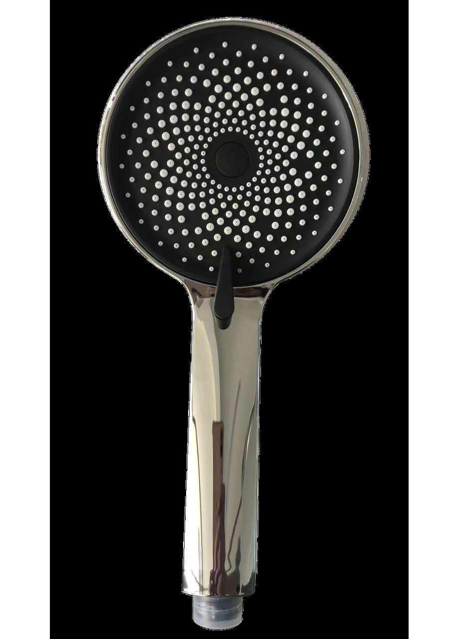 Бокс душовий без гідромасажу WAVE SB02-120x80x215-L-FB SATIN з низьким піддоном (MI6892) Mixxus (321184191)