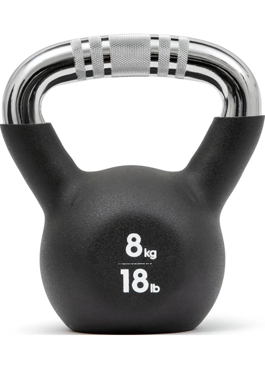 Гиря Kettlebell 8 кг adidas (398352699)