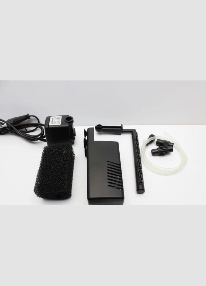 Внутренний фильтр для аквариума HJ-532 5 Вт 350 л/ч до 60 л Sunsun (275394931)