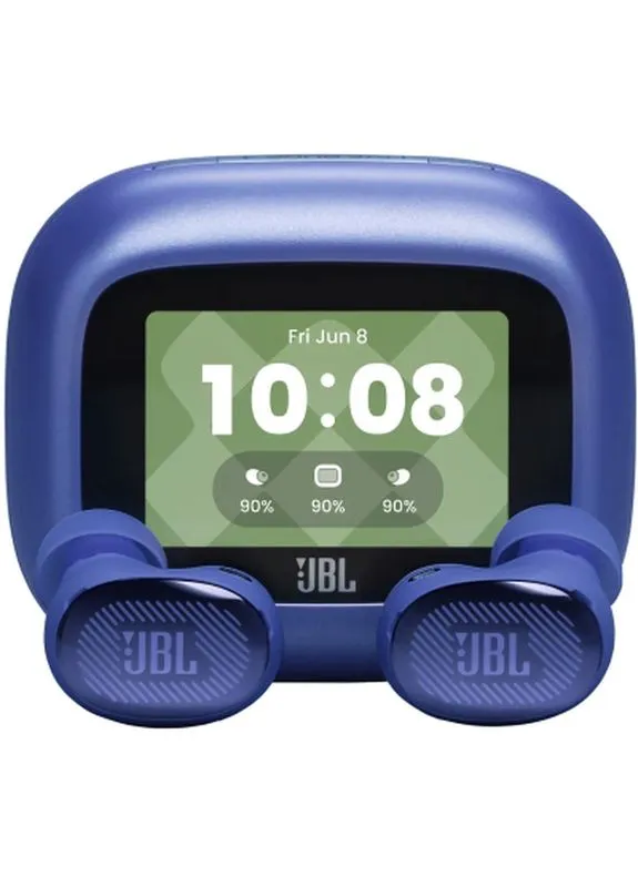 Навушники Live Buds 4 Blue (JBLLIVEBUDS4BLU) JBL (399599768)