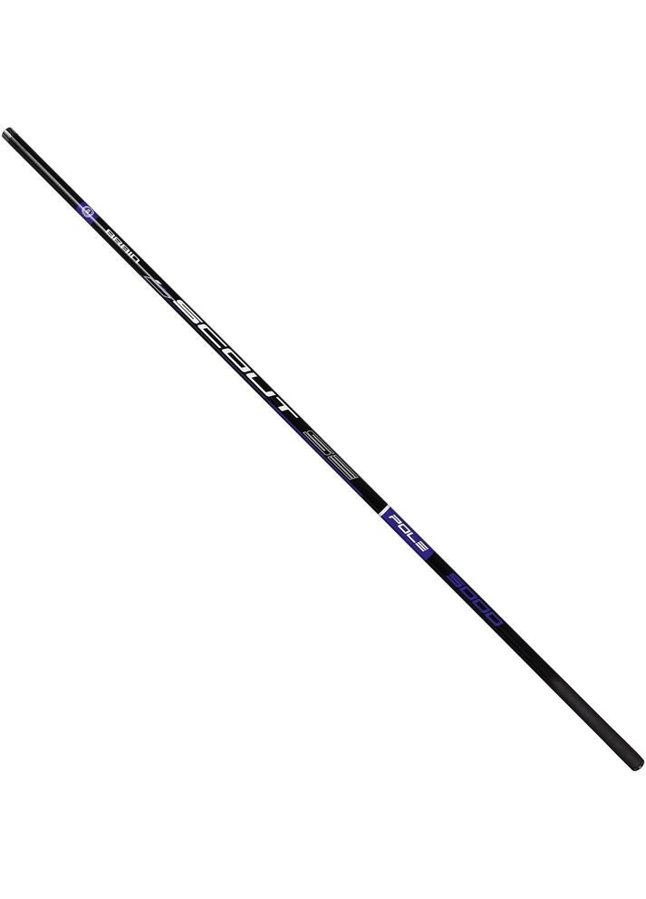 Удилище маховое Scout SE Pole 5 м 1858.55.46 Brain (316467665)