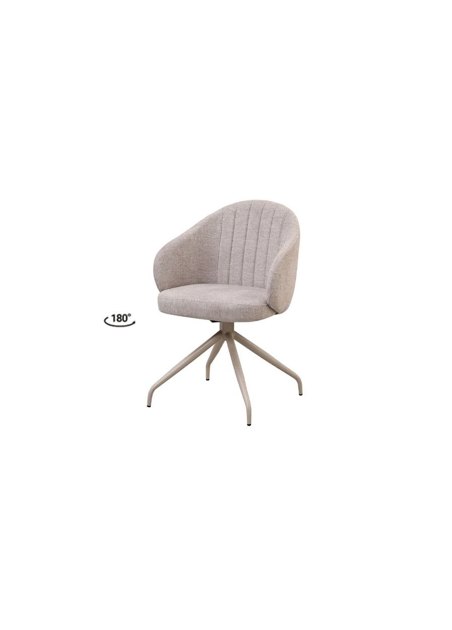 Стілець з обертовим механізмом Лора Prestol (368771213)