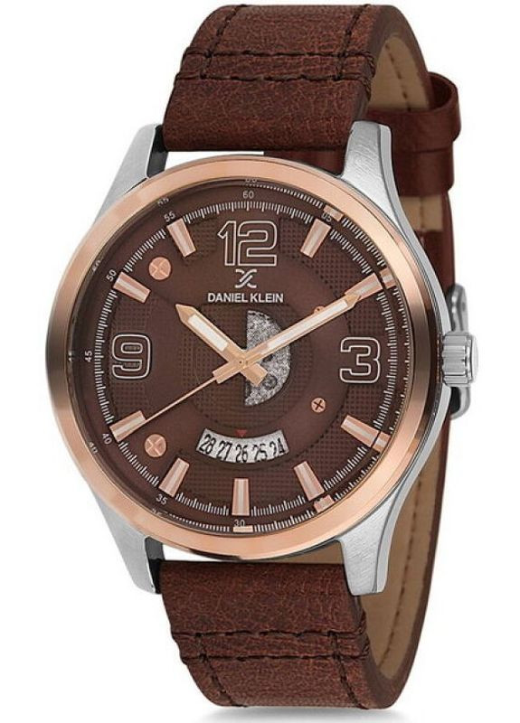 Чоловічі наручні годинники DK11653-5 Daniel Klein (330819331)