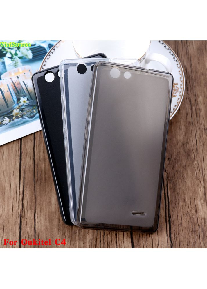 Загартоване скло Aierwill для C4 Oukitel (369936618)