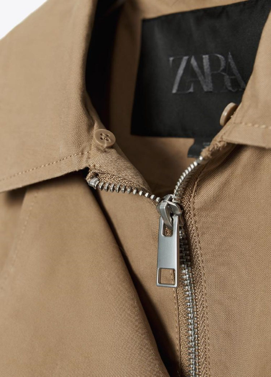 Бомбер Zara (362562017)