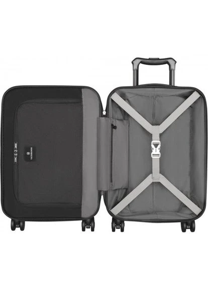 Валіза SPECTRA 2.0, Compact 29 л червоний (Vt601146) Victorinox (385894753)