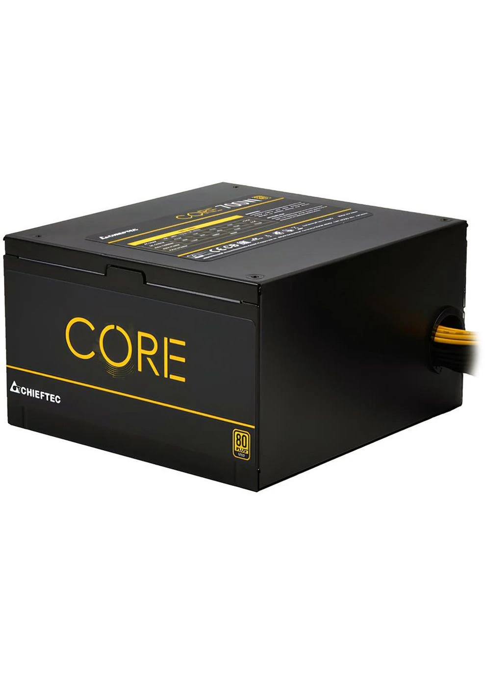 Блок живлення 700W (BBS-700S) Chieftec (400751059)