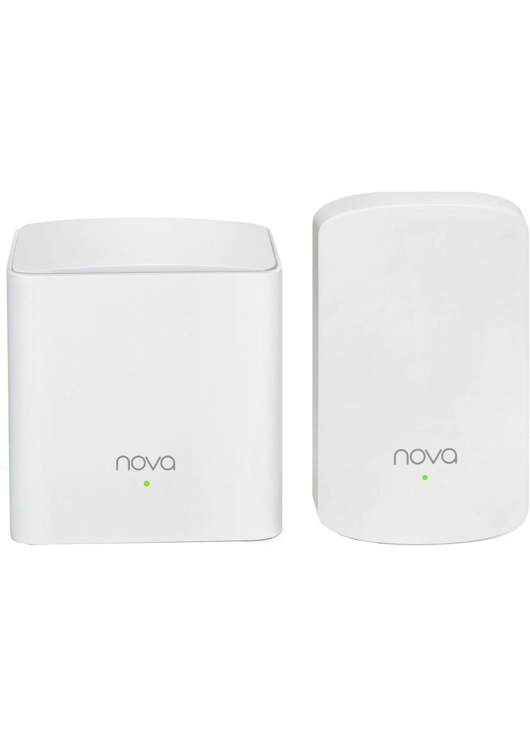 Wi-Fi система Nova MW5 (MW5-KIT-2) (2pack) AC1200 RU Tenda (330030641)