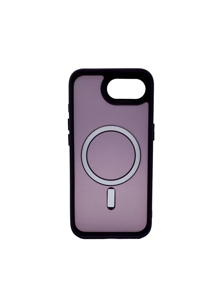 Чохол для смартфона Magnetic Color HQ for Apple iPhone 16e Cosmic (394523469)