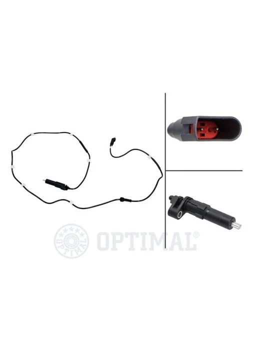 Датчик числа оборотов Optimal (377397797)