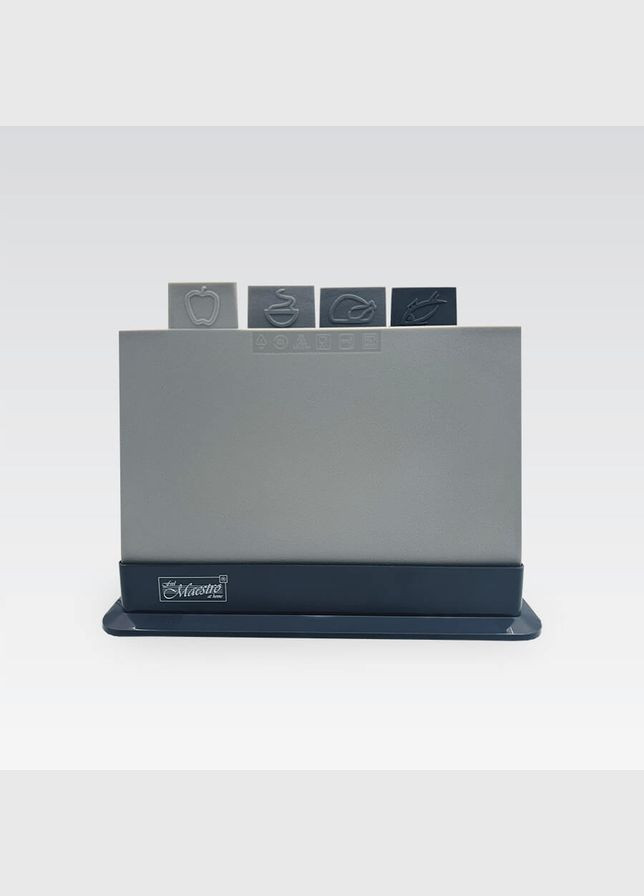 Набір обробних дощок 5 предметів MR-1787 Maestro (364106972)