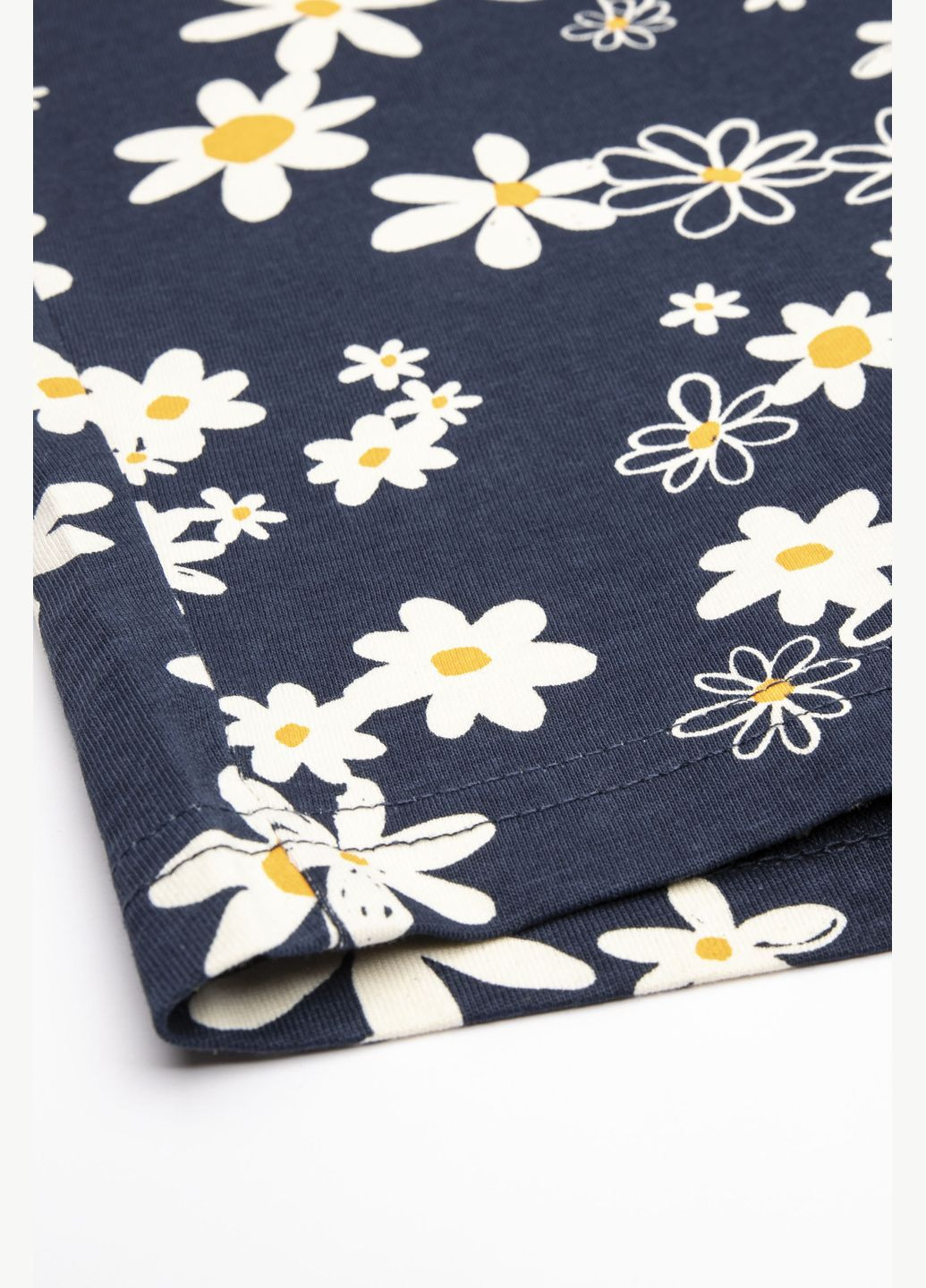 Синя всесезон піжама Coccodrillo