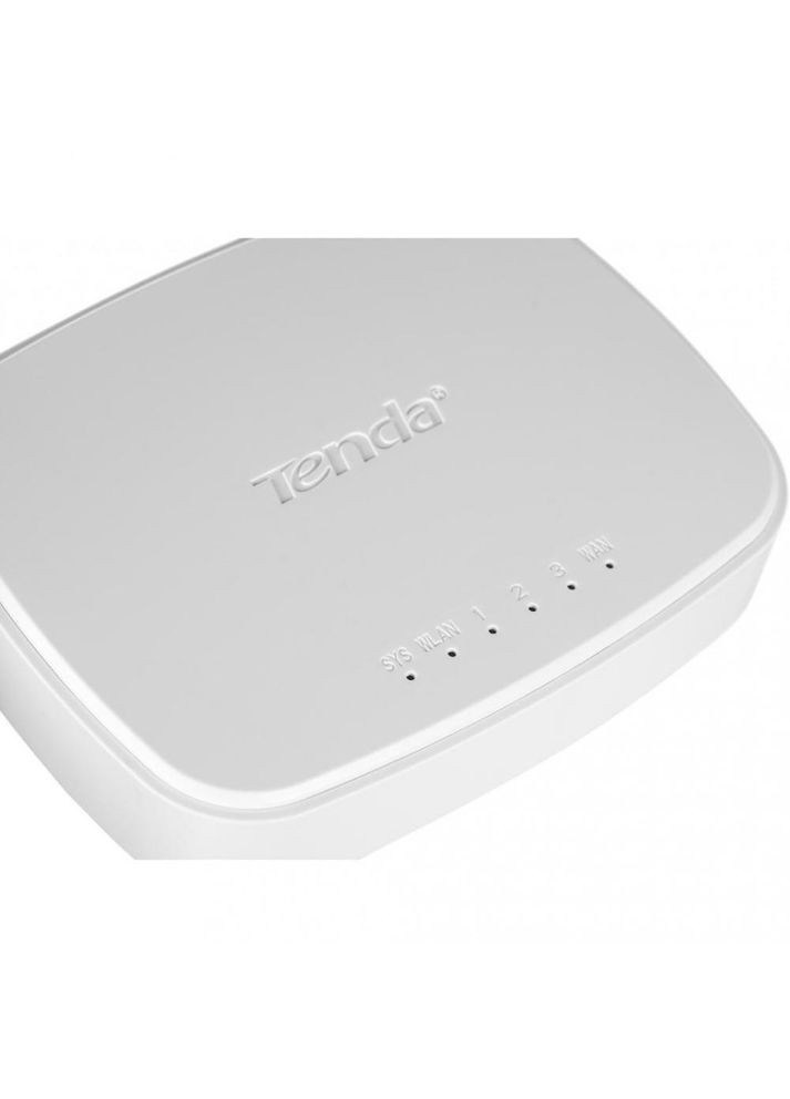 Бездротовий маршрутизатор (роутер) N301 Tenda (319145668)