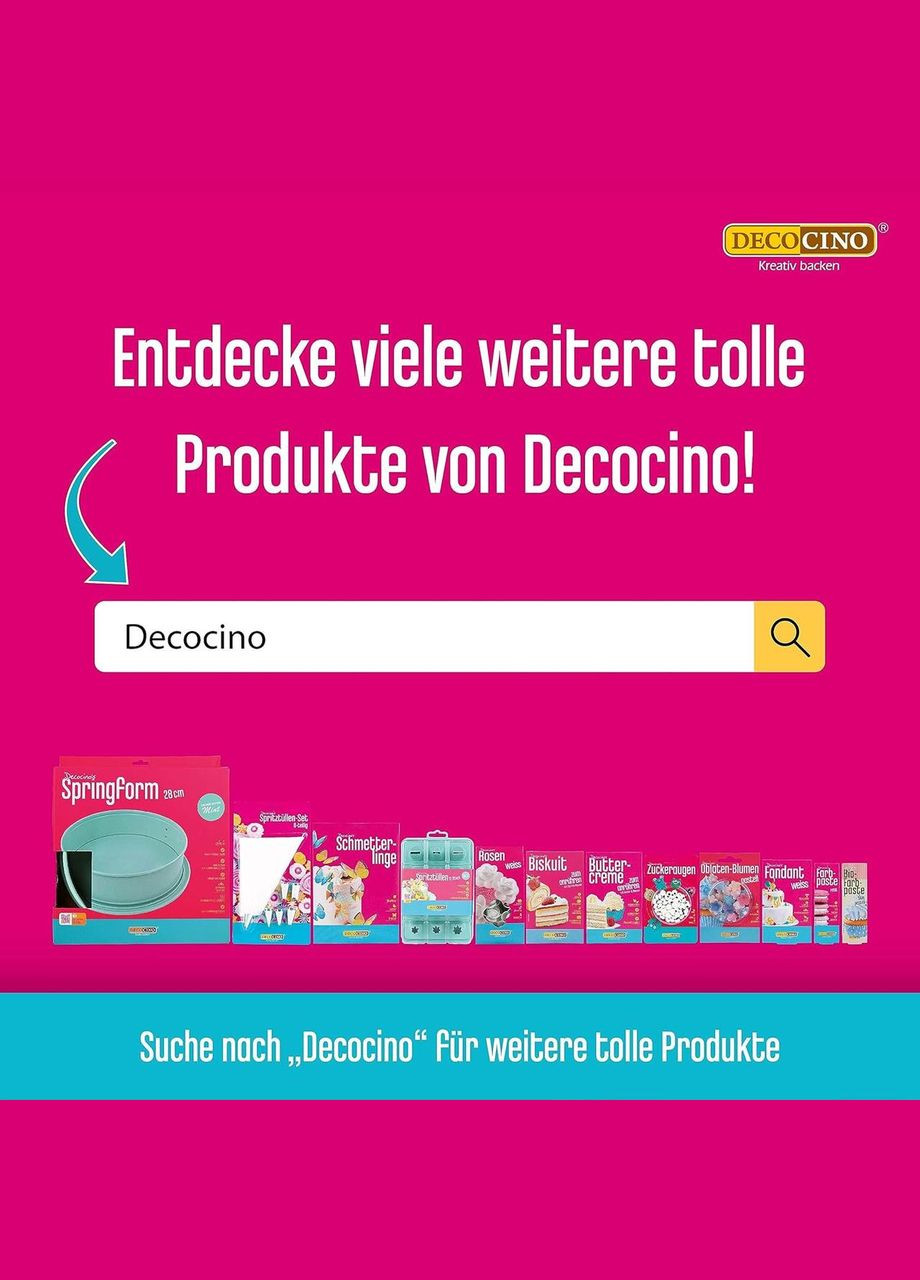 Палочки пластиковые для кейк-попов и леденцов 15 см 23 шт No Brand (303337367)