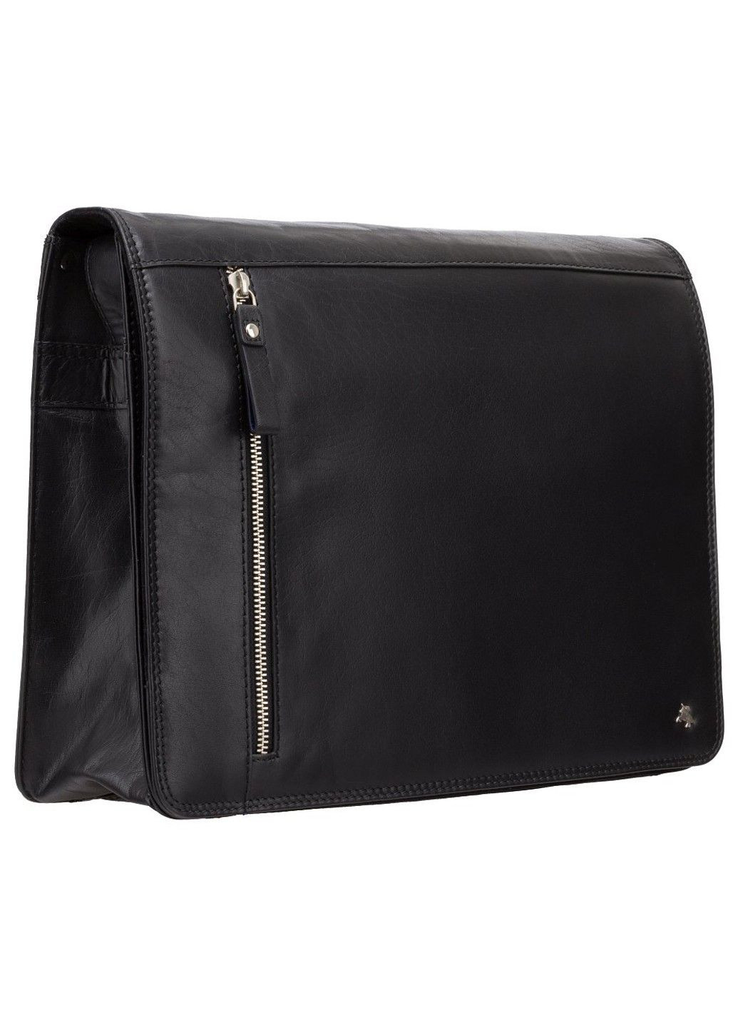 Мужская кожаная сумка для ноутбука ML23 Visconti (313031895)