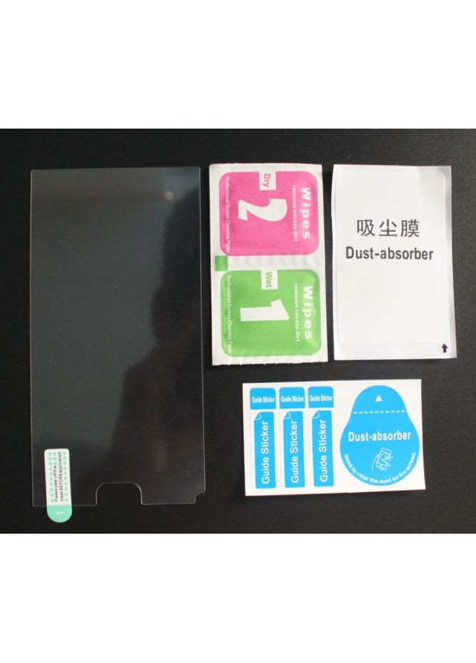 Захисні стекла для Kiicaa Mix / Чохли в наявності Leagoo (369936573)