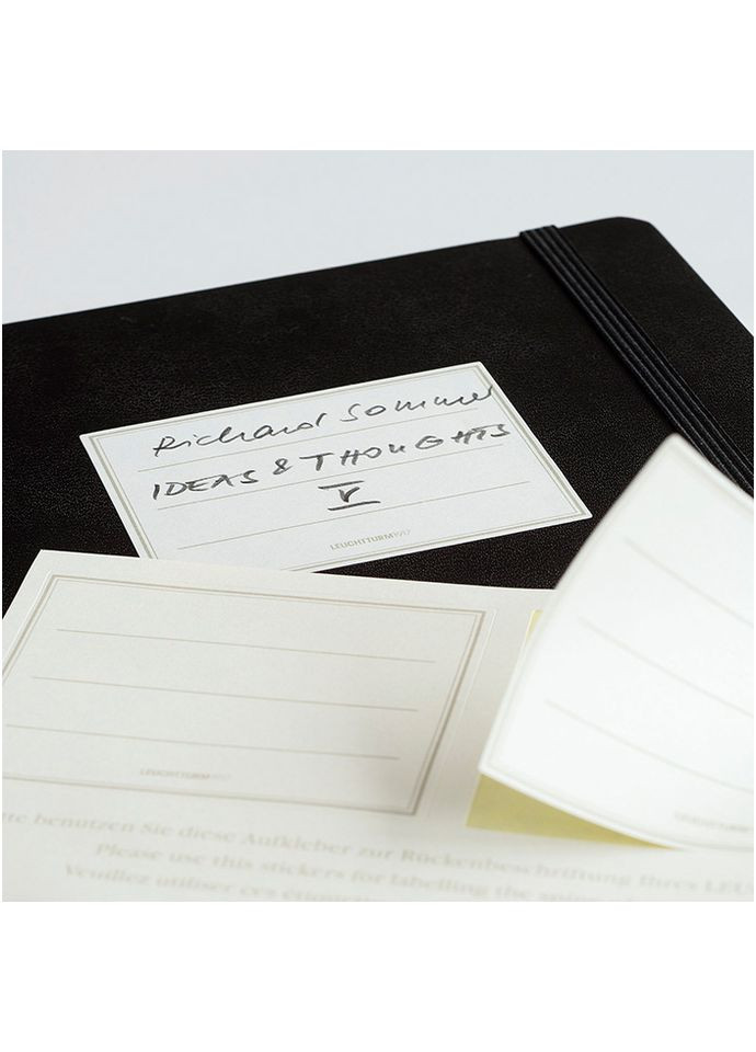 Блокнот Composition (B5) Forest Green Точка Leuchtturm1917 (322772457)