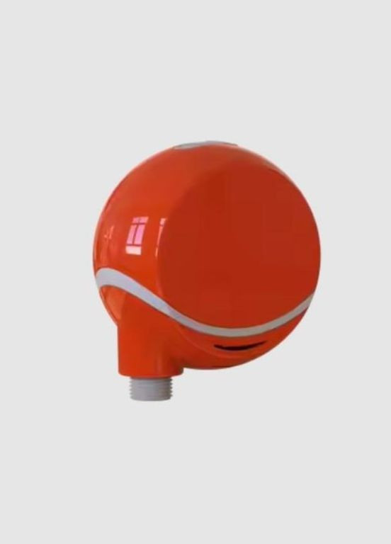 Душ портативний акумуляторний переносний для кемпінгу та дачі на Li-ion 2000 мАг Portable Outdoor Shower автономний з насосом No Brand (338597873)