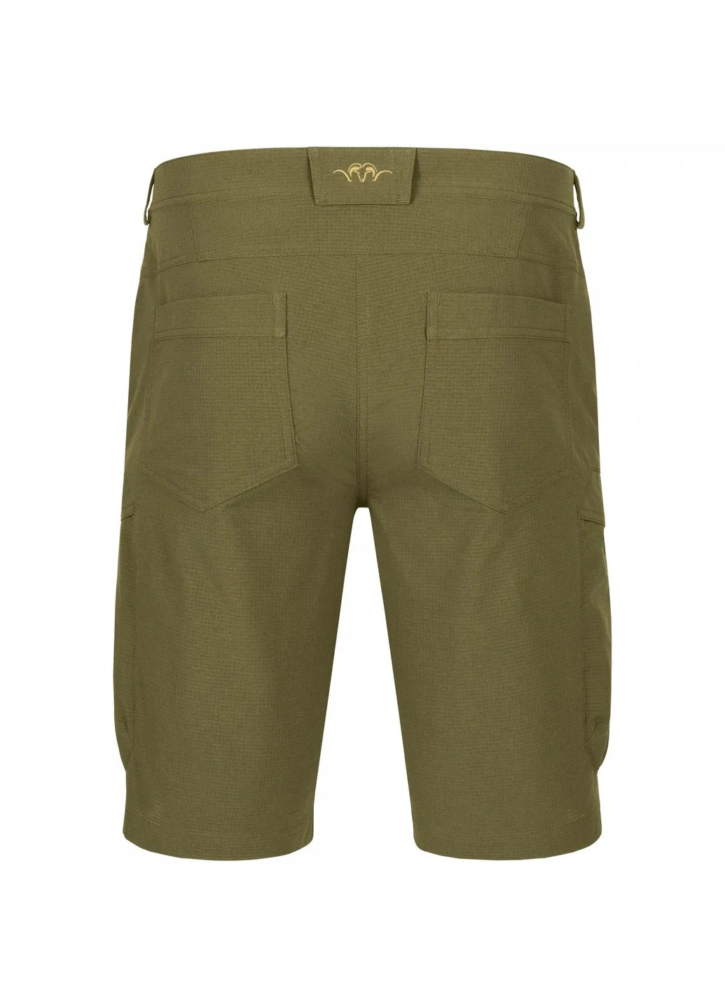 Шорти Blaser Active Outfits AirFlow Dark Olive No Brand (327426812)
