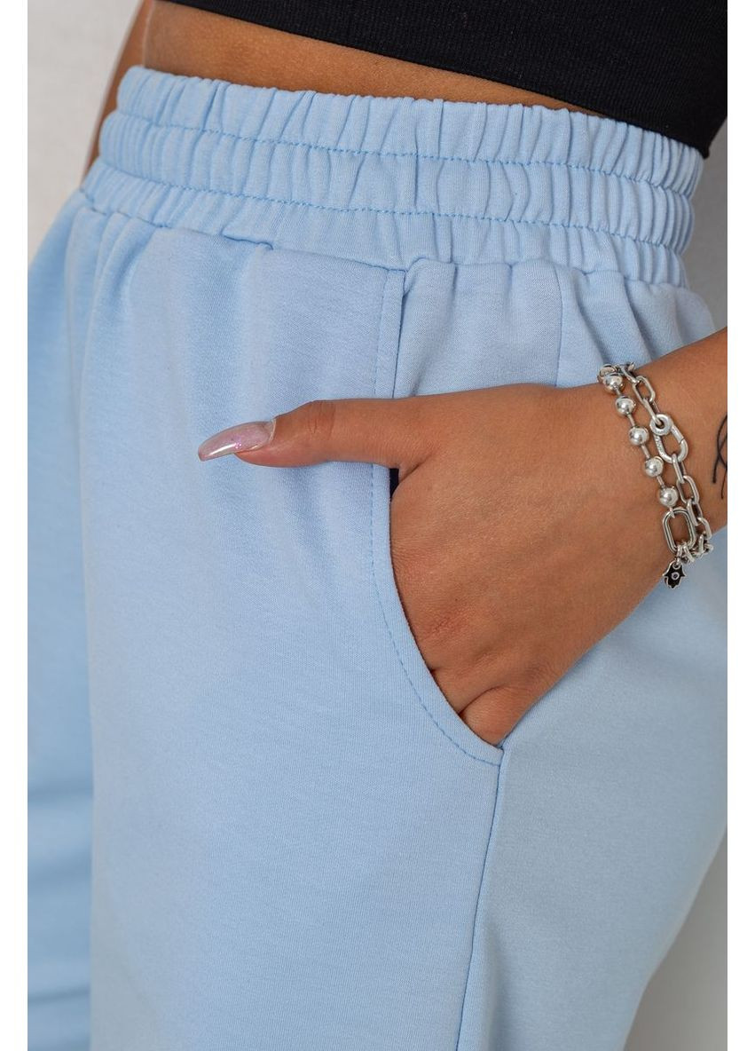 Шорты женские однотонные, 102R326-1 Ager (361227286)