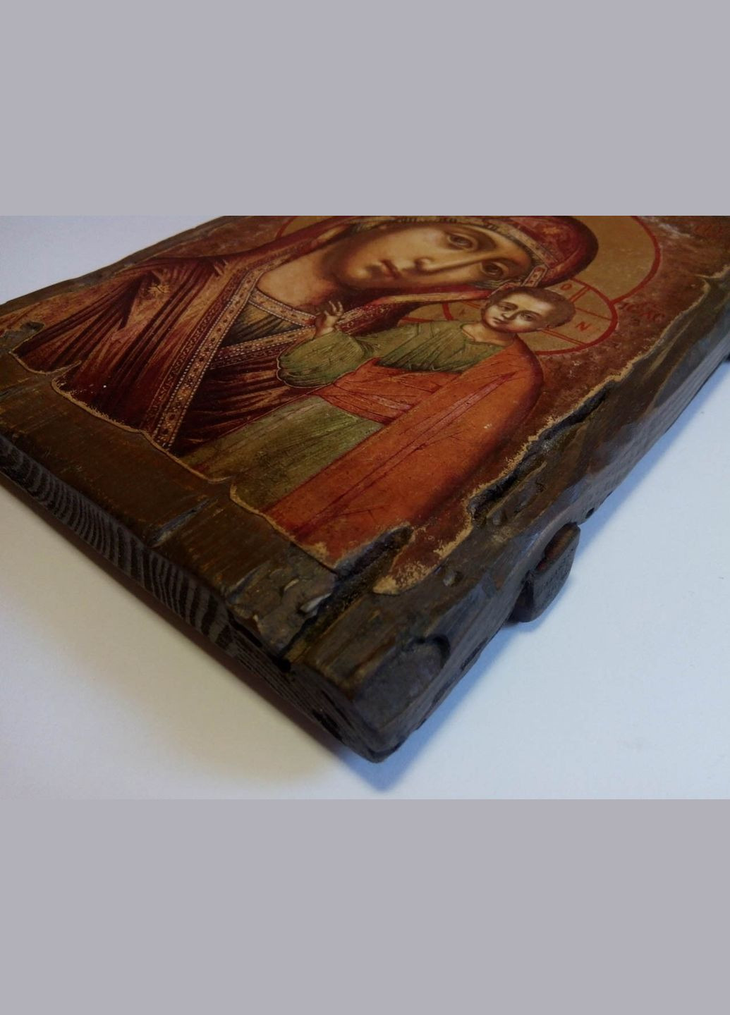 Деревянная икона Казанской Божьей матери Под заказ Comshop (301538104)