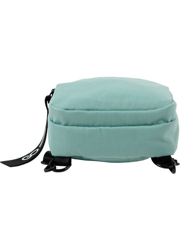 Рюкзак-сумка мини " "/GO24-181XXS-2/ Education Teens 181XXS-2 мятный (66878) (1/20) GoPack (367752539)