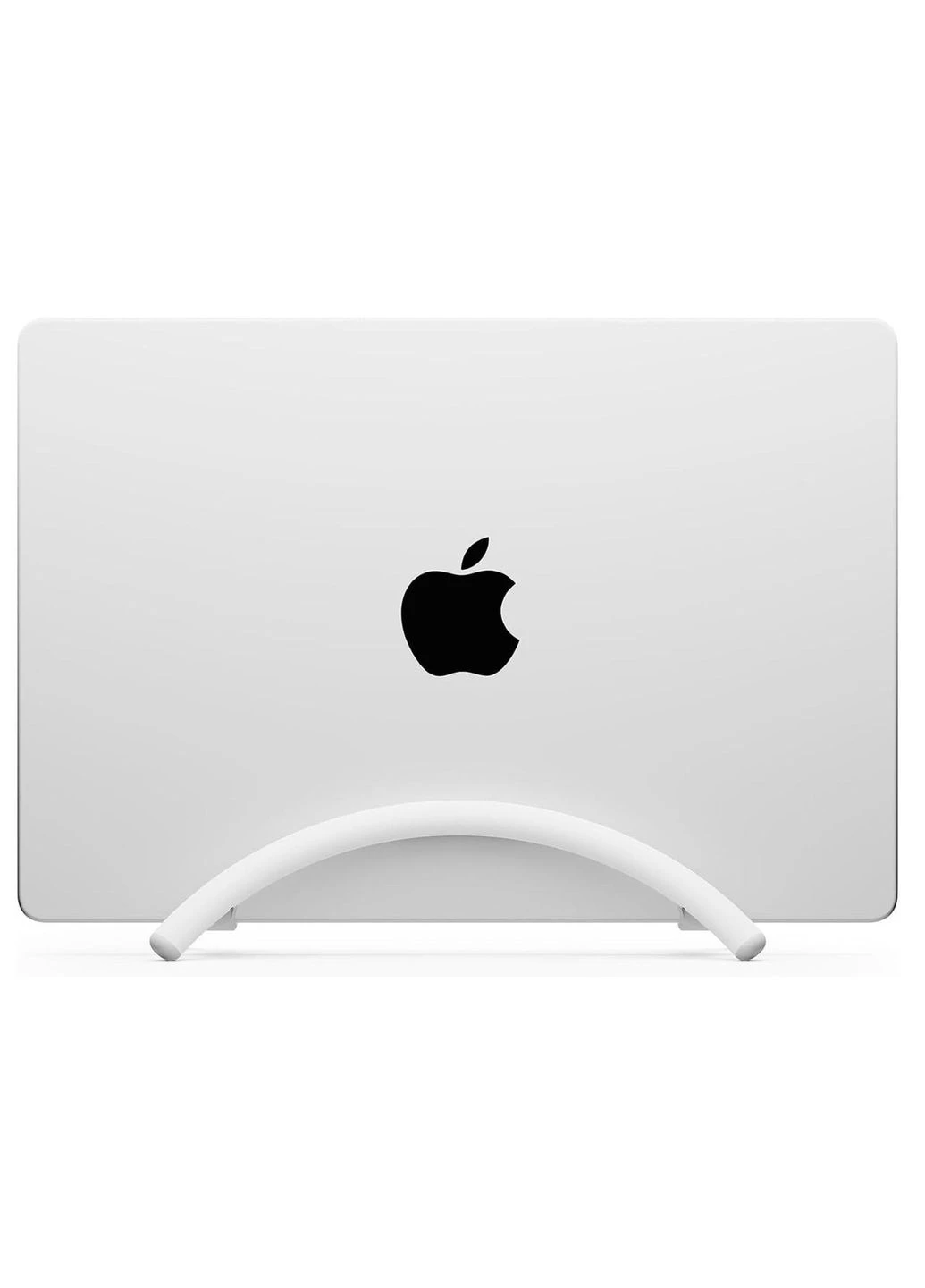 Підставка для ноутбука BookArc Flex вертикальна для MacBook - White Twelve South (356453613)