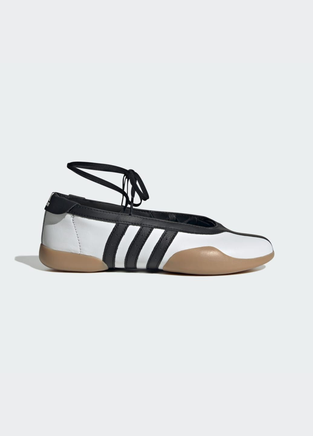 Балетки Taekwondo Mei adidas білі всесезони (346449078)
