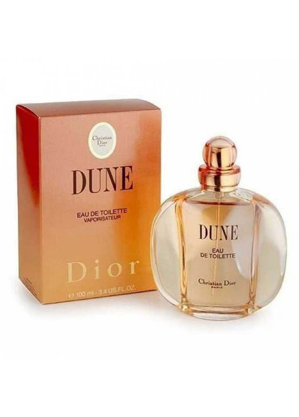 Туалетная вода Dune 100 мл Christian Dior (302395380)