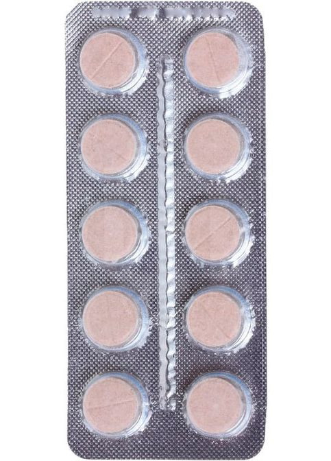 Фітосорбент 260 таб Healthyclopedia (339679636)