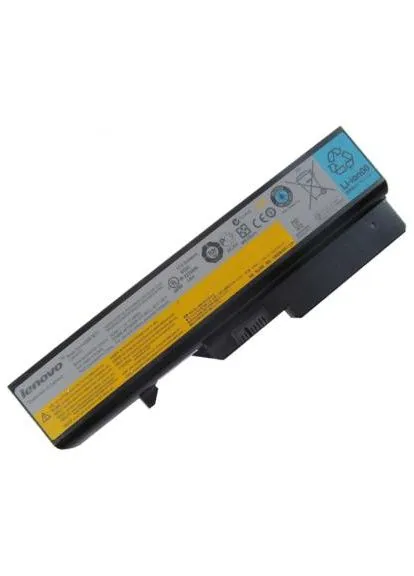 Акумулятор до ноутбука IdeaPad G460 L09S6Y02 4400mAh (48Wh) 6cell 11.1V Li-ion (A41399) Lenovo IdeaPad G460 L09S6Y02 4400mAh (48Wh) 6cell 11.1V L (388933313)