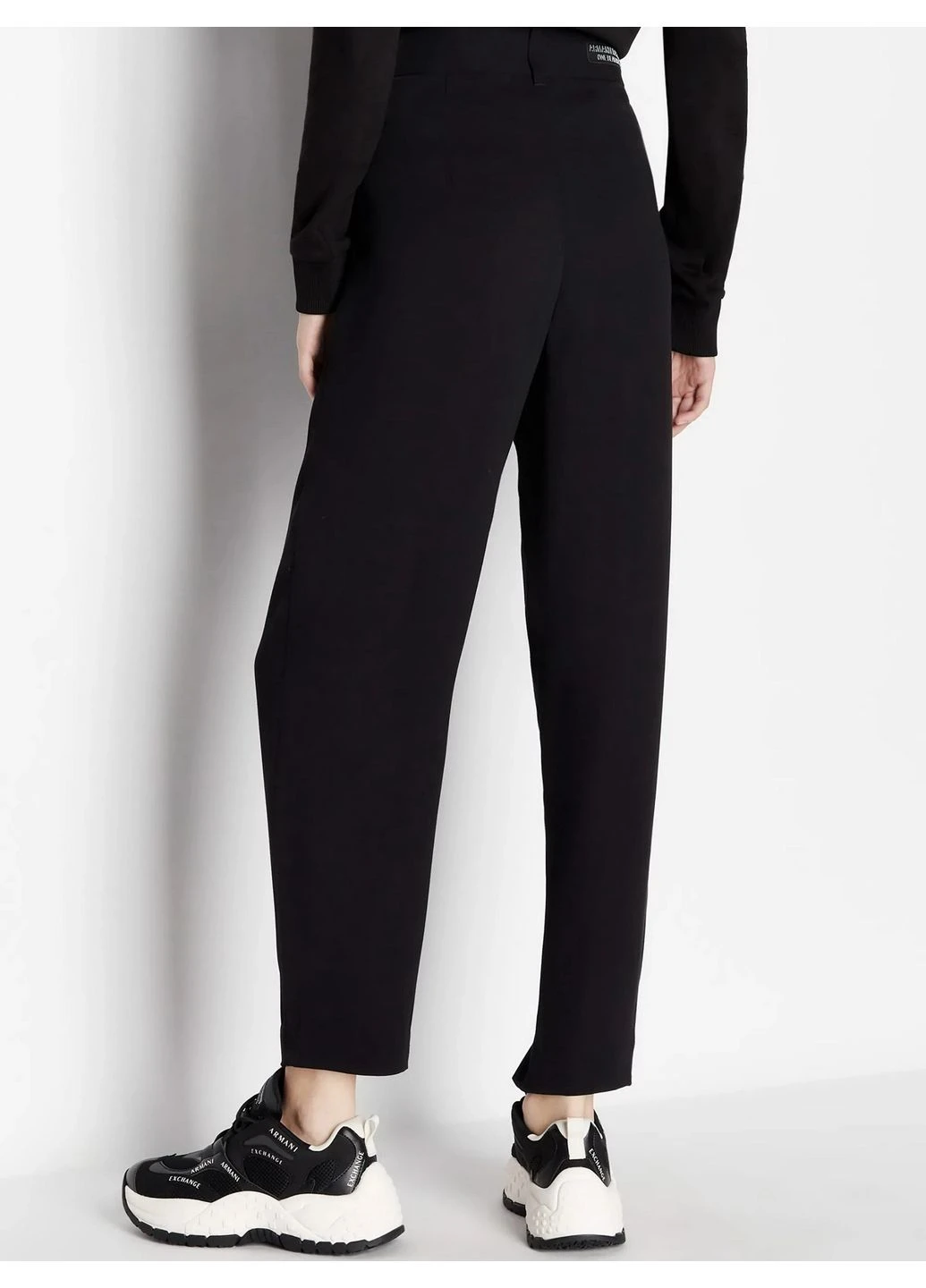 Класичні штани 7702801 QZ3322 Armani Exchange (381479330)