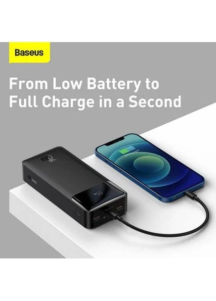 Бездротовий зарядний пристрій Baseus (271540871)