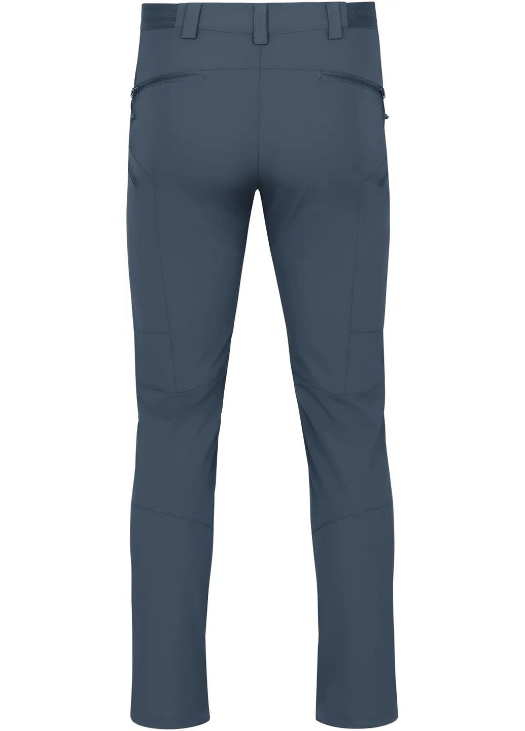 Штани Frontier Plantago Light Outdoor Blue No Brand (332210717)